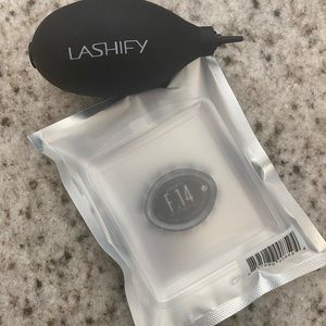 NWT Lashify F14 and Blow Speed Dryer